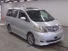 TOYOTA ALPHARD V