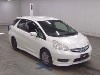 HONDA FIT SHUTTLE HYBRID