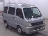 SUBARU SAMBAR VAN