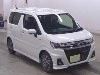 SUZUKI WAGON R CUSTOM Z