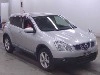 NISSAN DUALIS