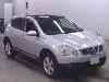 NISSAN DUALIS