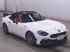 FIAT  ABARTH 124 SPIDER