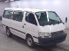TOYOTA HIACE WAGON