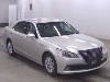 TOYOTA CROWN HYBRID