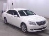 TOYOTA CROWN MAJESTA