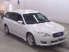 SUBARU LEGACY TOURING WAGON