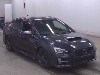 SUBARU WRX S4