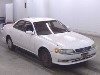 TOYOTA MARK II