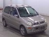 MITSUBISHI MINICA