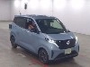 NISSAN SAKURA