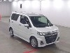 SUZUKI WAGON R CUSTOM Z
