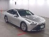 TOYOTA MIRAI