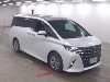 TOYOTA ALPHARD HYBRID