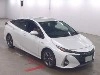 TOYOTA PRIUS PHV