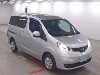 NISSAN NV200 VANETTE