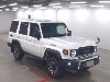 TOYOTA LAND CRUISER 70