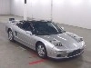 HONDA NSX