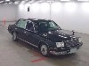 TOYOTA CENTURY