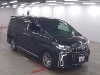 TOYOTA ALPHARD HYBRID