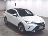 TOYOTA HARRIER HYBRID