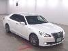 TOYOTA CROWN MAJESTA