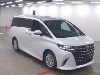 TOYOTA ALPHARD HYBRID