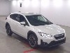SUBARU IMPREZA XV