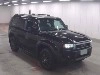 TOYOTA LAND CRUISER 250