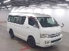TOYOTA HIACE WAGON