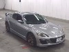 MAZDA RX-8