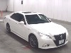 TOYOTA CROWN HYBRID