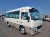 TOYOTA COASTER