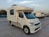 TOYOTA TOWN ACE TRUCK