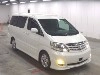 TOYOTA ALPHARD V