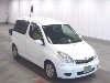TOYOTA FUN CARGO