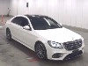 MERCEDES BENZ S CLASS