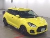 SUZUKI SWIFT SPORTS