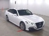 TOYOTA CROWN HYBRID