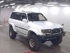 TOYOTA LAND CRUISER 80