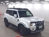 TOYOTA LAND CRUISER 250