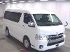 TOYOTA HIACE WAGON