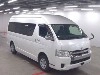 TOYOTA HIACE WAGON