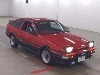 TOYOTA SPRINTER TRUENO