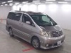 TOYOTA ALPHARD G