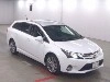TOYOTA AVENSIS WAGON