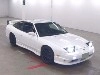 NISSAN 180SX