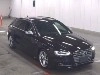 AUDI S4 AVANTE