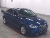 AUDI A3 SEDAN