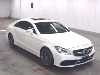 MERCEDES BENZ AMG CLS